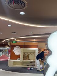 -奈尔宝家庭中心·国风主题儿童乐园·亲子餐厅(豫园商城店)