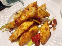 -必点海鲜·海肠捞饭大王(滨江道店)