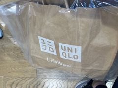 -优衣库(银座店)