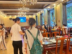 -玉林烤鸭店(垡头店)