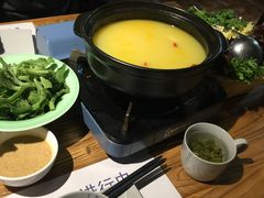 -U你·天然调味(南湖总店)