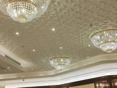 大堂-金时代顺风大酒店(爱琴海购物中心店)