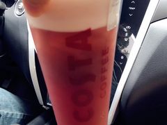 美莓奇兰-COSTA COFFEE(武汉天地店)