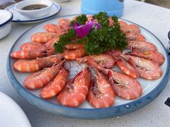 -锦里海景海鲜餐厅.三亚老字号(亚龙湾中心广场店)
