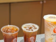 -沪上阿姨·臻选茶饮(上海环球港店)