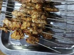 -清真·马峰烤肉(小学习北巷店)