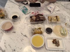 -晶牌烤鸭(延吉东路557弄小区店)