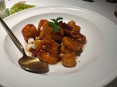 宫保牡丹大虾球-许家菜(DT51店)