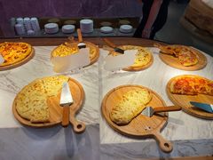 -比格比萨自助(南京万达茂店)