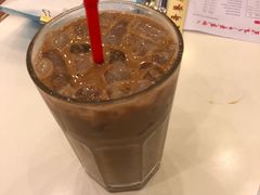 -大哥餐厅(西城花园店)