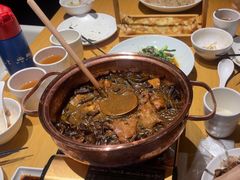 -关东小磨东北菜(上海长风大悦城店)
