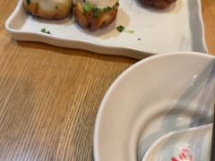 -东泰祥生煎馆(重庆北路店)
