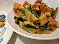 -春水锅贴·传统鲁菜(大明湖店)