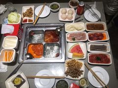 -海底捞火锅(天津SM城市广场店)