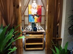 -润泽园椰子鸡(汇一城店)