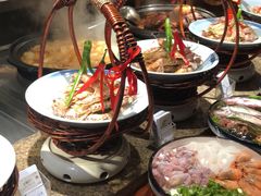 -二十八里太湖船菜(吉祥路店)