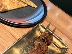 -品回味清真西北楼(宁波首店)