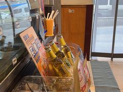 -西部马华清真兰州牛肉面·烧烤夜市(关东店)