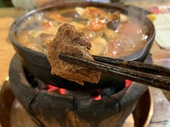 -十六蒲(桂林路店)