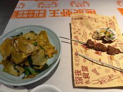 -熊记虾王·小龙虾(东晓南店)