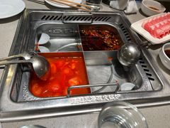 -海底捞火锅(龙湖三千集店)