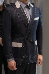 点击看大图 -BROTHER西服礼服定制·商务·婚礼(佛山南海店)