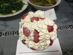 -蜜津私房蛋糕(缤纷亚洲店)