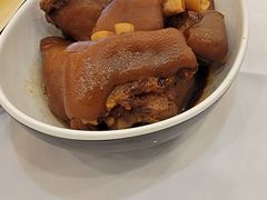 -龙皇酒家(黄埔店)