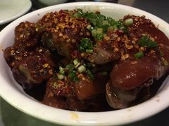 -大碗厨 25年老字号 现炒湘菜(四季天地店)