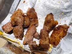 羊庄内蒙羊肉串-小核桃品质串店(世茂大道店)