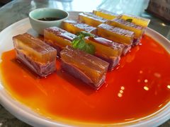-那家小馆•北京菜•烤鸭(香山店)