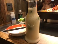 -探鱼·鲜青椒爽麻烤鱼(西南商都店)