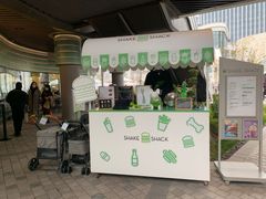 门面-Shake Shack(前滩太古里店)