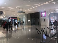 -首开·龙湖成都西宸天街