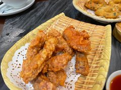 -安泰楼·佛跳墙创始人·传统闽味早茶·酒楼(三坊七巷闽菜地标店)
