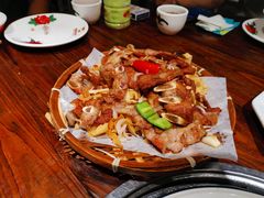 香煎排骨-广府乡下·饭庄(新港东路店)