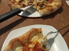 -必胜客(大悦城店)