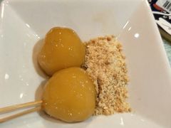 -松记糖水店(铜锣湾分店)