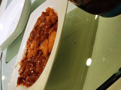 独面筋-燕春楼(海河华鼎店)