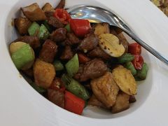 -顺峰海鲜酒楼(省府店)