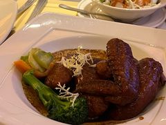 -太平馆餐厅(尖沙咀店)
