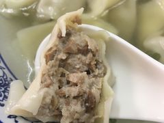 -217笋干馄饨
