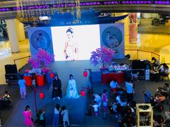 -深圳龙华星河COCO City(民治店)