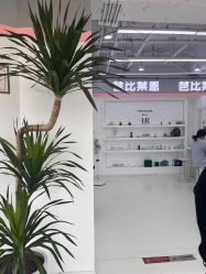 -babiline芭比莱恩半永久纹眉纹唇发际线