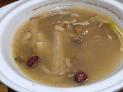 -束河人家(南锣鼓巷店)