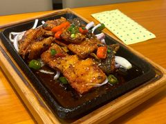 -莲餐厅·湖北菜·潜江小龙虾店(愚园路店)