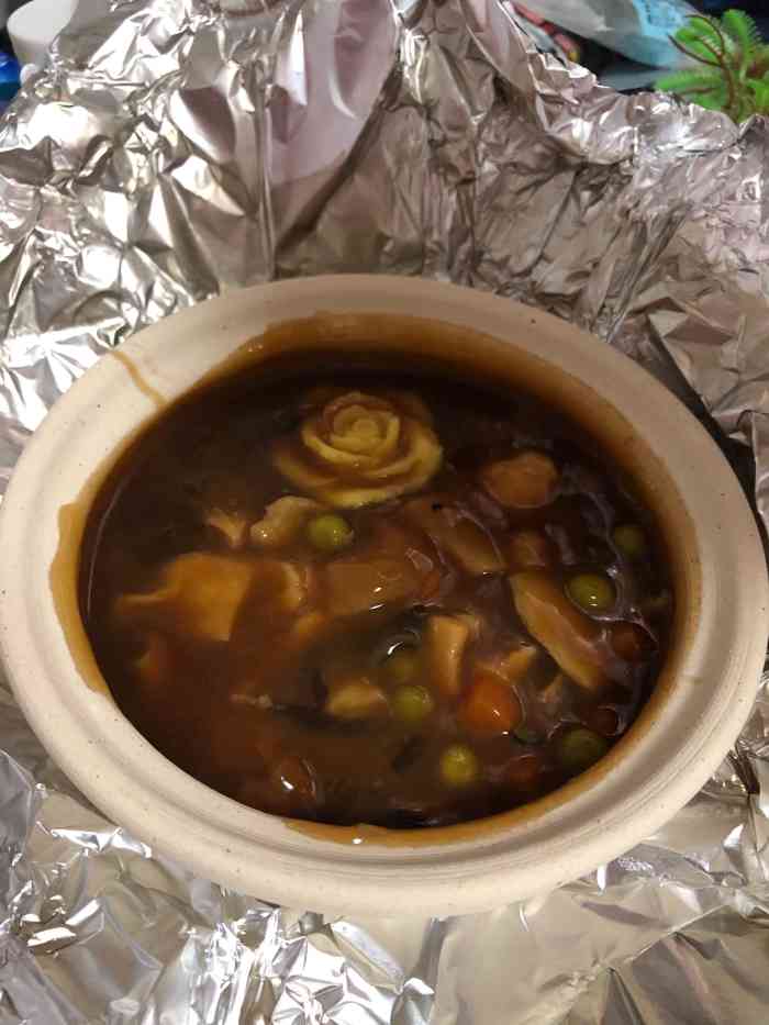 e代盅师佛跳墙.