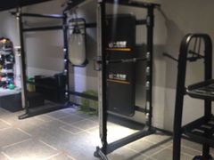 -一兆韦德健身(张杨路店)