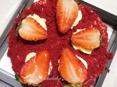 -幸福西饼生日蛋糕·下午茶(思明店)