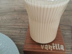 -Vanillacafe香草咖啡(银海大世界店)